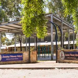 Leeming Primary School Oval - Leeming