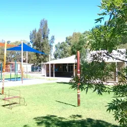 Leeming Primary School Oval - Leeming