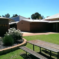 Leeming Primary School Oval - Leeming