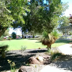 Leeming Primary School Oval - Leeming