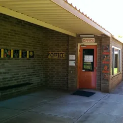 Leeming Primary School Oval - Leeming