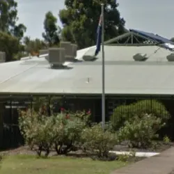 Leeming Primary School Oval - Leeming