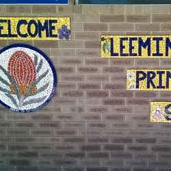 Leeming Primary School Oval - Leeming