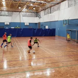 Leeming Recreation Centre - Leeming