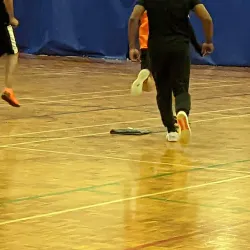 Leeming Recreation Centre - Leeming