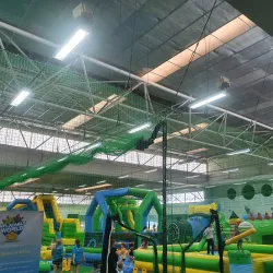 Leeming Recreation Centre - Leeming