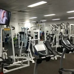 Leeming Recreation Centre - Leeming