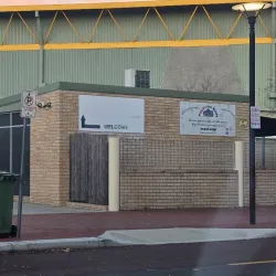 Leeming Recreation Centre - Leeming