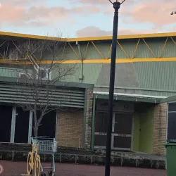 Leeming Recreation Centre - Leeming