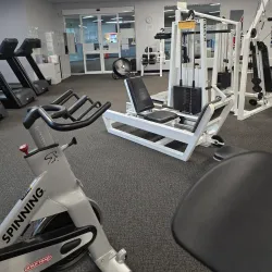 Leeming Recreation Centre - Leeming