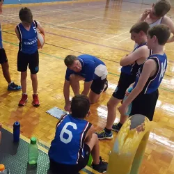 Leeming Recreation Centre - Leeming