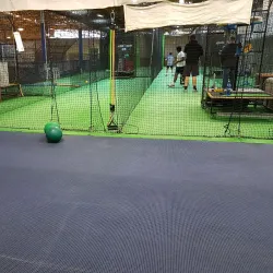 Leeming Recreation Centre - Leeming