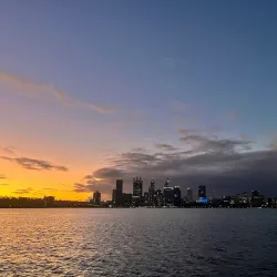 South Perth Foreshore - Leeming