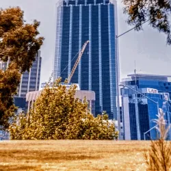 South Perth Foreshore - Leeming