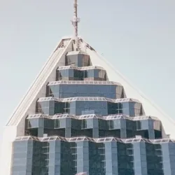 South Perth Foreshore - Leeming