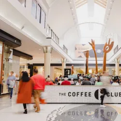 Westfield Garden City - Leeming