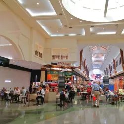 Westfield Garden City - Leeming