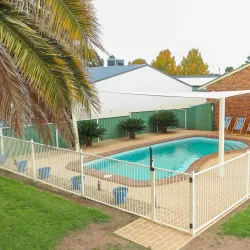 Leeton Heritage Walk - Leeton