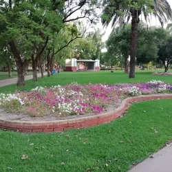 Leeton Memorial Park - Leeton