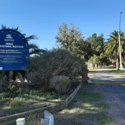 Yanco Agricultural Institute - Leeton