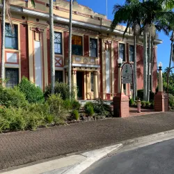 Lismore City Hall - Lismore