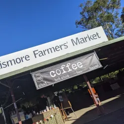 Lismore Farmers Market - Lismore