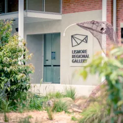 Lismore Regional Gallery - Lismore