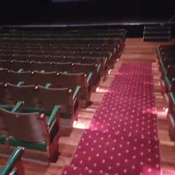 Regent Cinema - Lismore