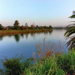 Tweed River - Lismore