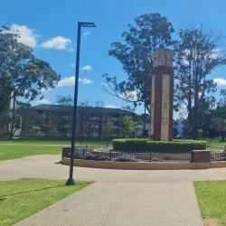 Bigge Park - Liverpool