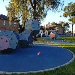 Bigge Park - Liverpool