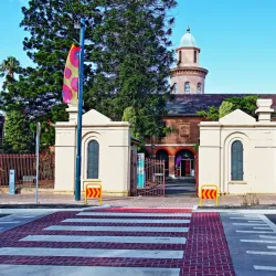 Bigge Park - Liverpool