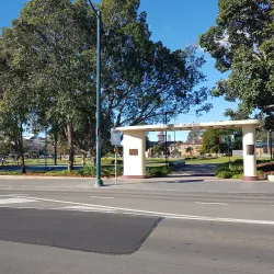 Bigge Park - Liverpool