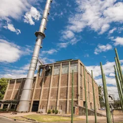 Casula Powerhouse Arts Centre - Liverpool