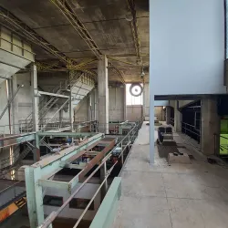 Casula Powerhouse Arts Centre - Liverpool