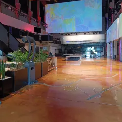 Casula Powerhouse Arts Centre - Liverpool