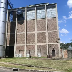 Casula Powerhouse Arts Centre - Liverpool