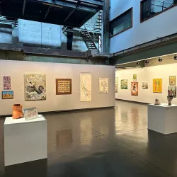 Casula Powerhouse Arts Centre - Liverpool