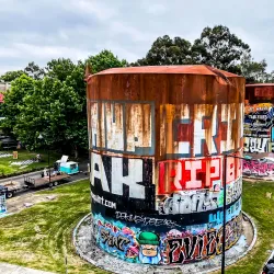 Casula Powerhouse Arts Centre - Liverpool