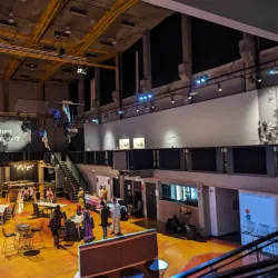 Casula Powerhouse Arts Centre - Liverpool