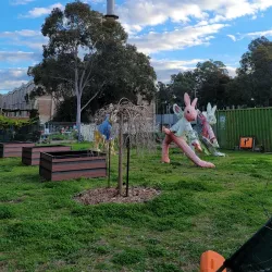 Casula Powerhouse Arts Centre - Liverpool