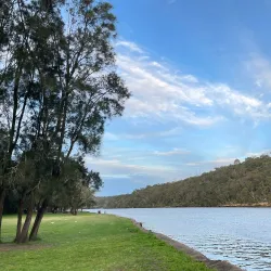 Georges River National Park - Liverpool
