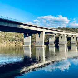 Georges River National Park - Liverpool