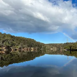 Georges River National Park - Liverpool