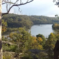 Georges River National Park - Liverpool