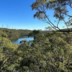 Georges River National Park - Liverpool