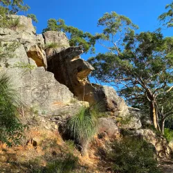 Georges River National Park - Liverpool
