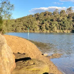 Georges River National Park - Liverpool