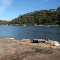 Georges River National Park - Liverpool
