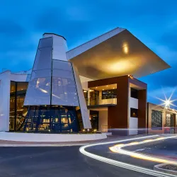 Liverpool Catholic Club - Liverpool